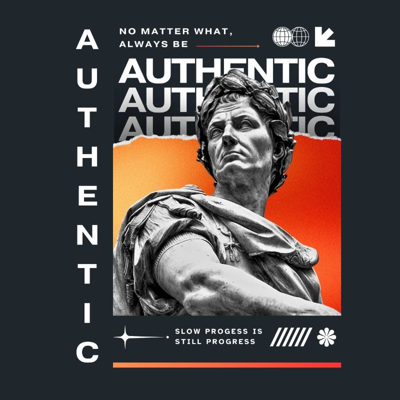 Authentic