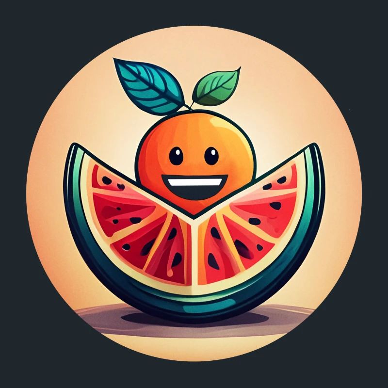 Fruité et coloré, de la diversité dans le monde