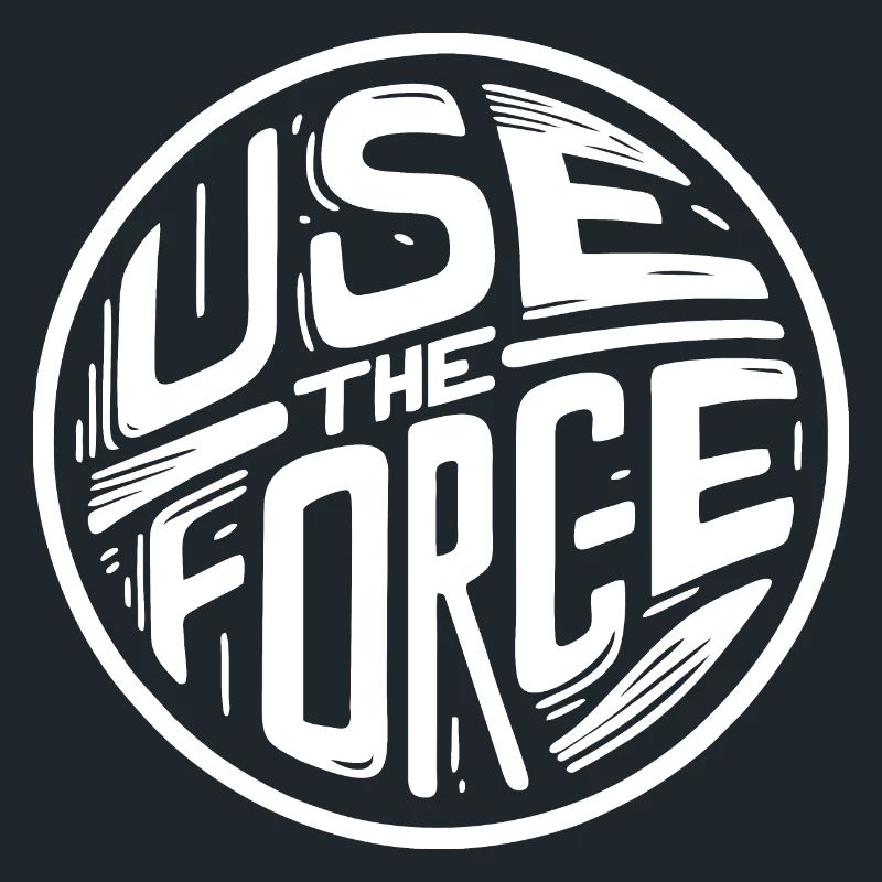 Use the force 2 (dark)