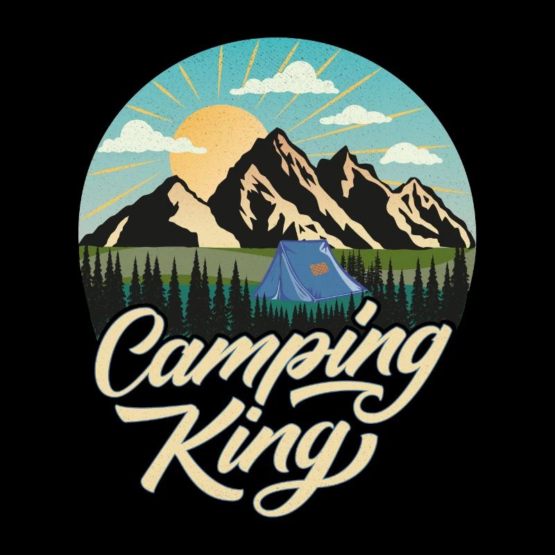 Camping