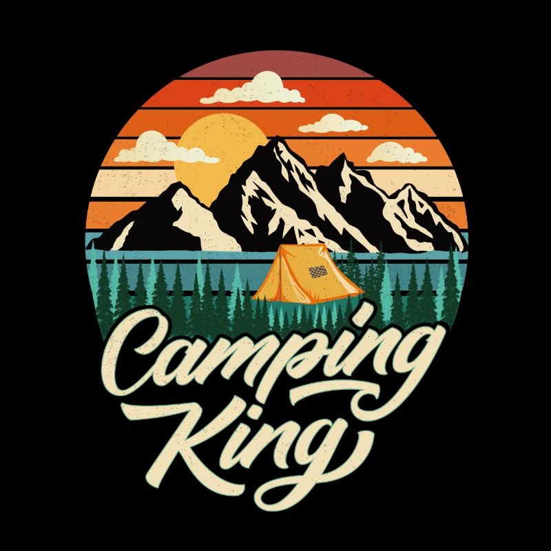 Camping