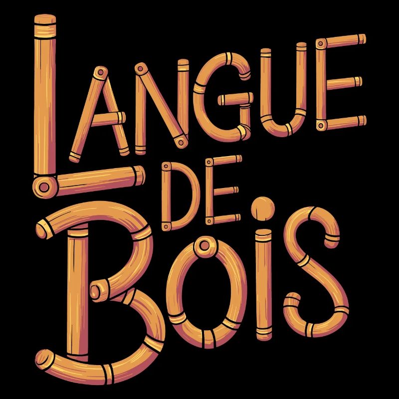 Langue de bois
