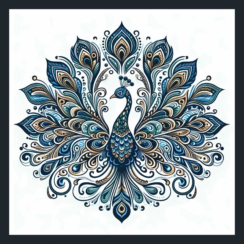 Pfau