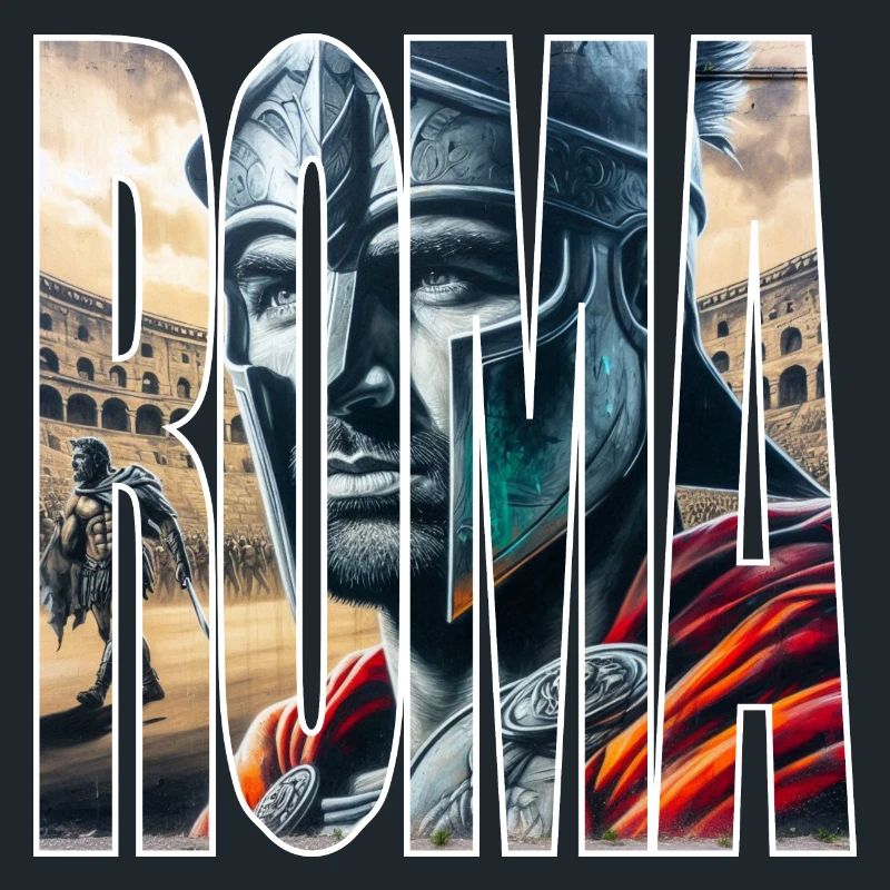 ROMA