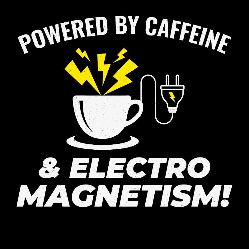Electrician Coffee Electrical Technician Engineer