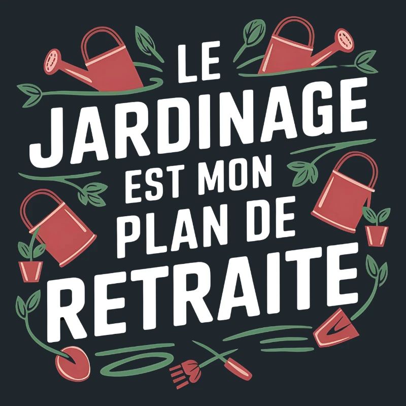Plan Retraite