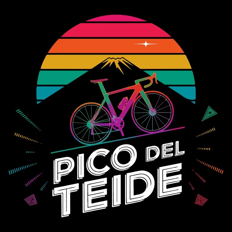 Pico del Teide – Ikonischer Aufstieg auf Teneriffa