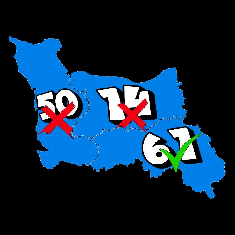 Région basse normandie