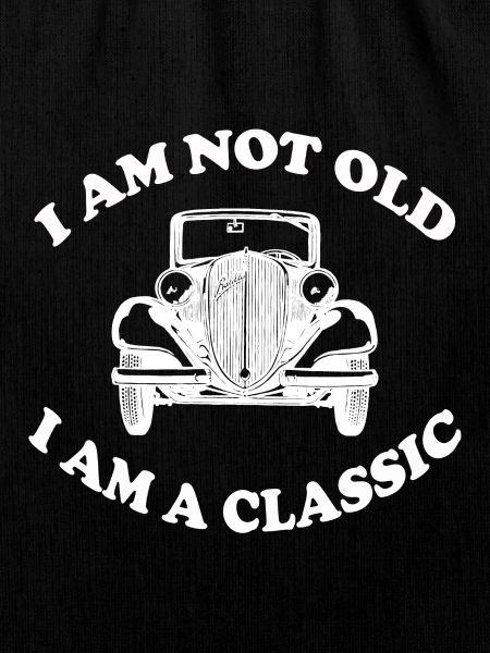 CLASSIC