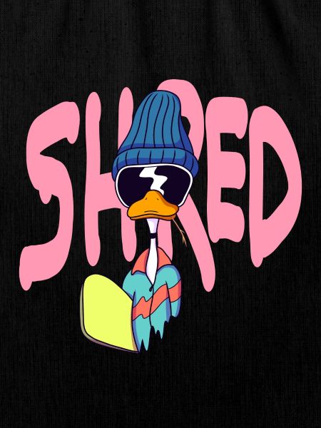 Shred