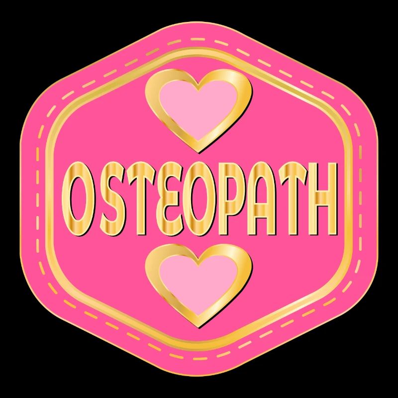 HEART OSTEOPATH