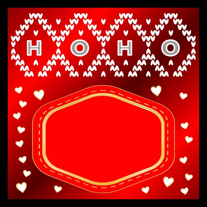 CONCEVEZ VOTRE PROPRE BADGE DE NOËL