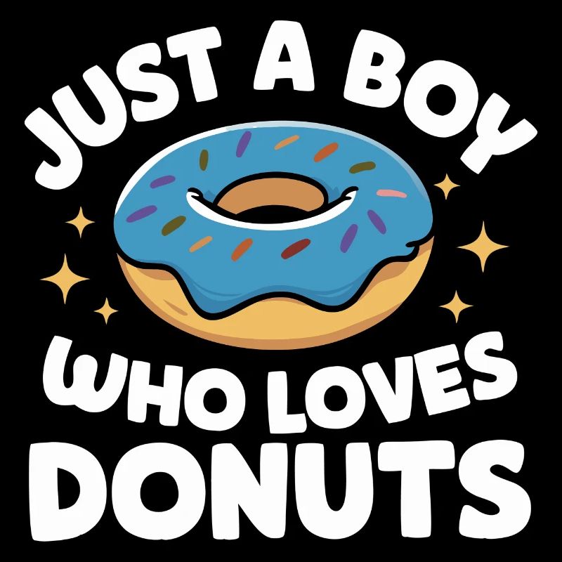 Donut Donuts Süßigkeiten Bagel