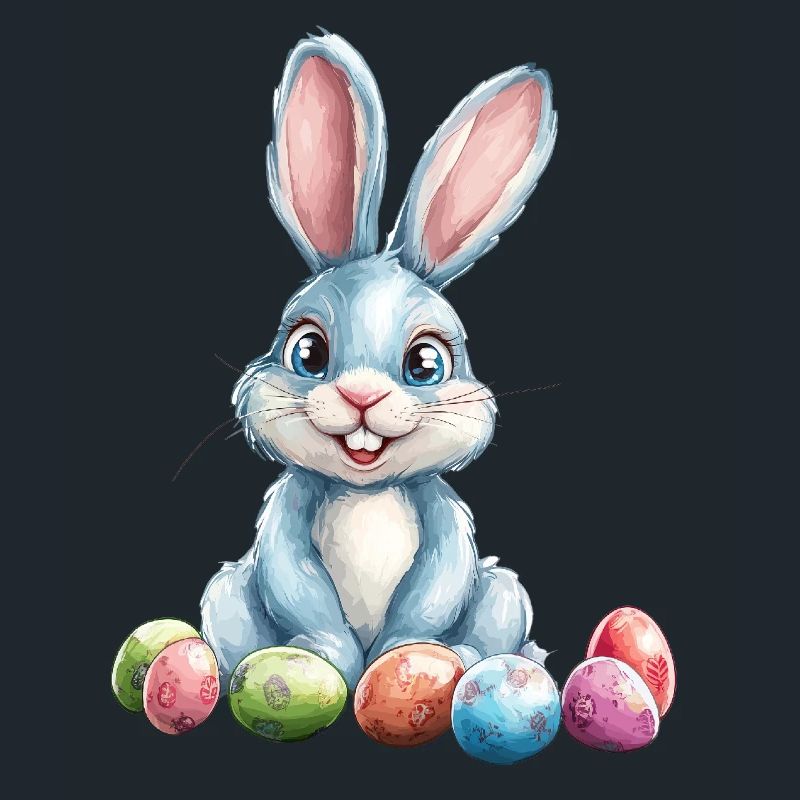 Easter Bunny