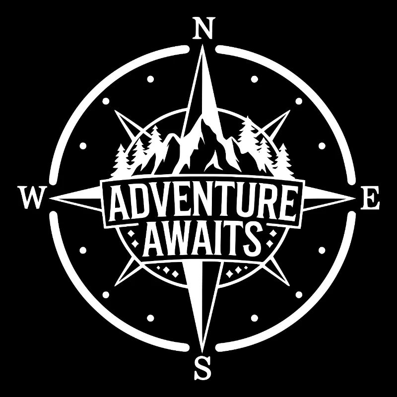 Montagnes - L’aventure vous attend