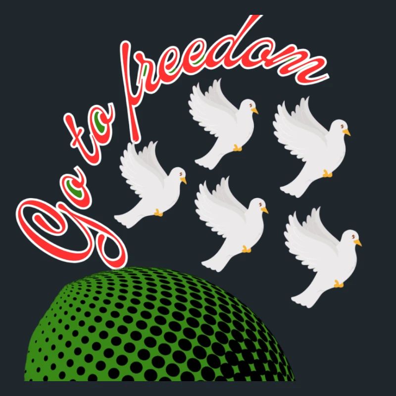 Freiheit
