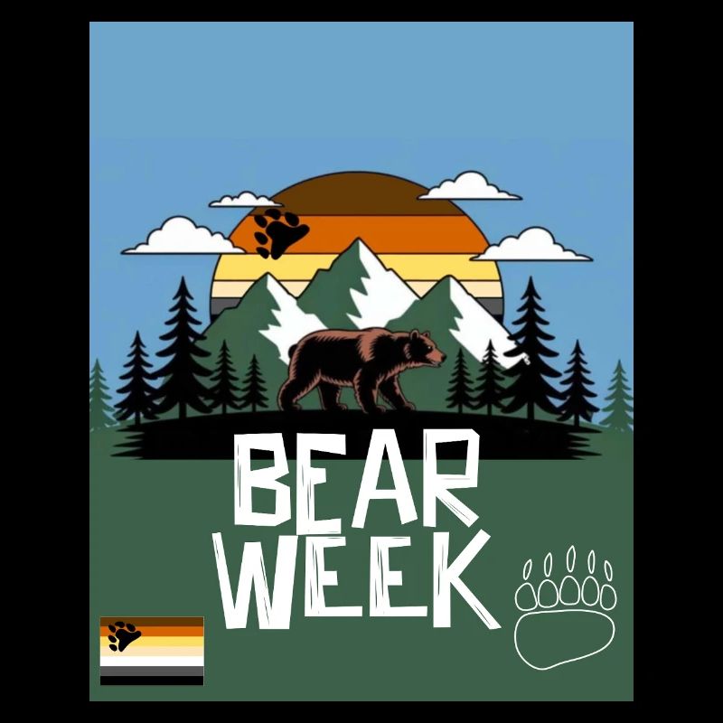 Semaine de l’ours