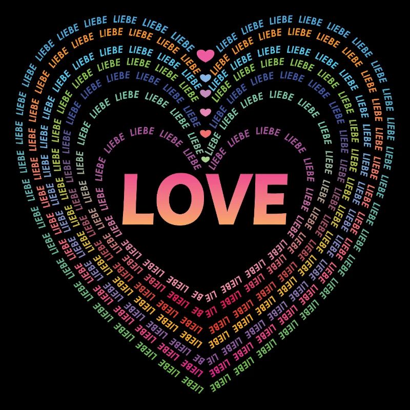Love.
