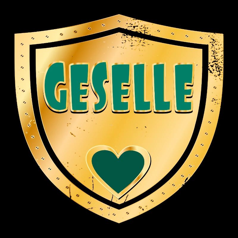 BERUFE IM HANDWERK - ABSCHLUSS GESELLE