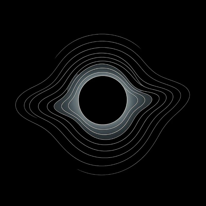Event Horizon Minimal – Le trou noir parfait
