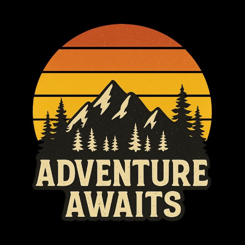 L’aventure vous attend