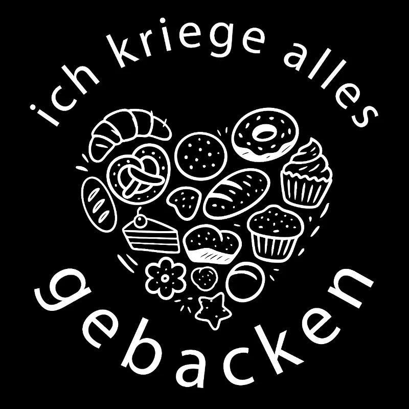 ich kriege alles gebacken baeckerei konditorei