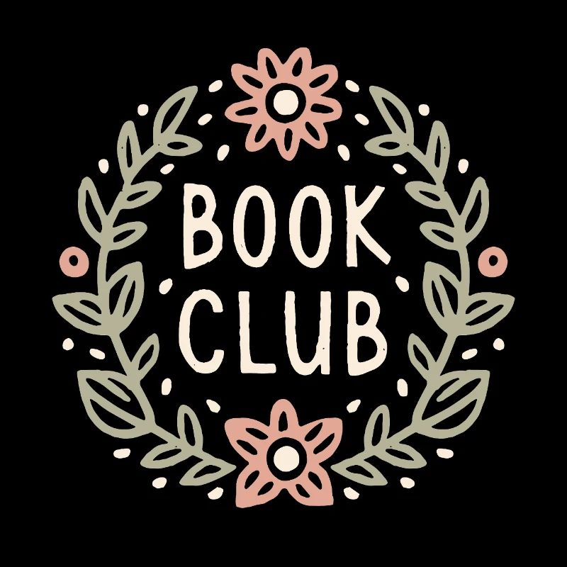 Club de lecture romance lectrices fleurs aesthetic