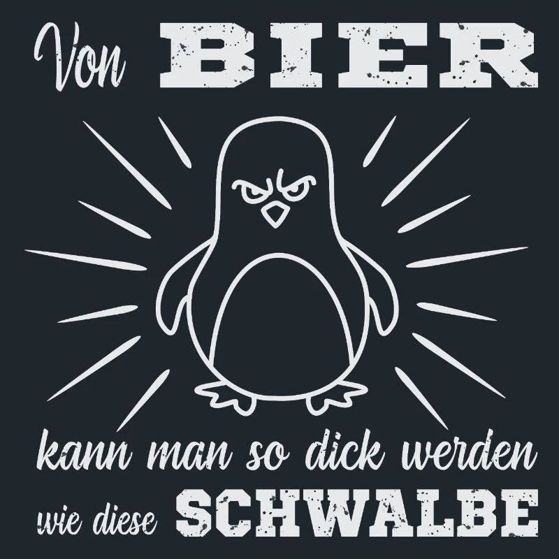 Bier Spruch