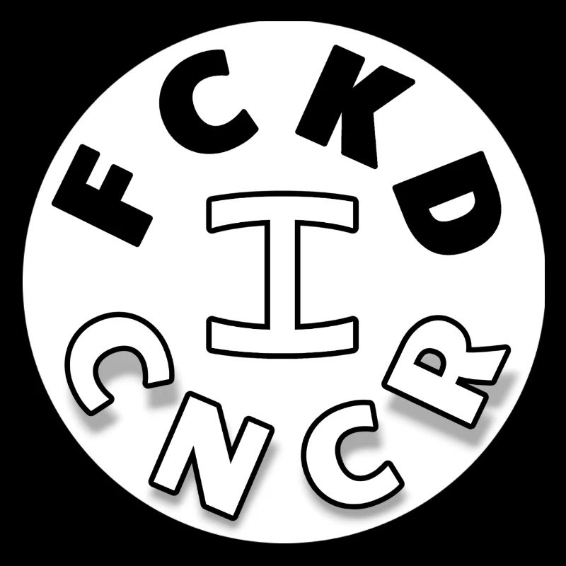 J’AI BAISÉ LE CANCER