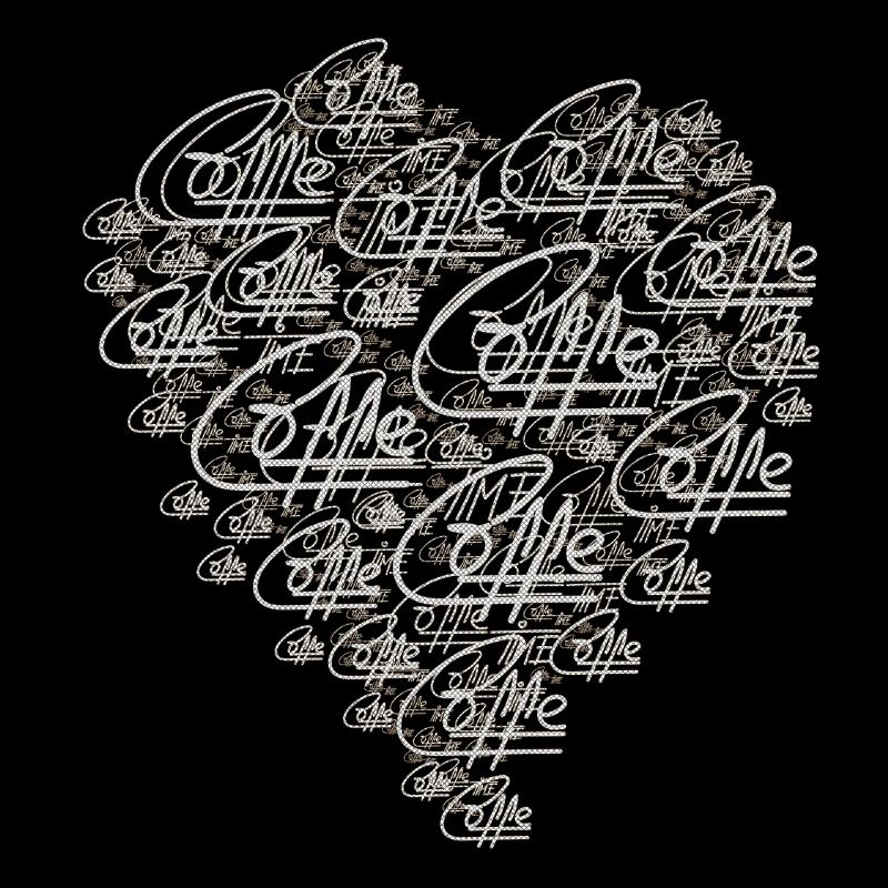 Liebe zum Kaffee V3