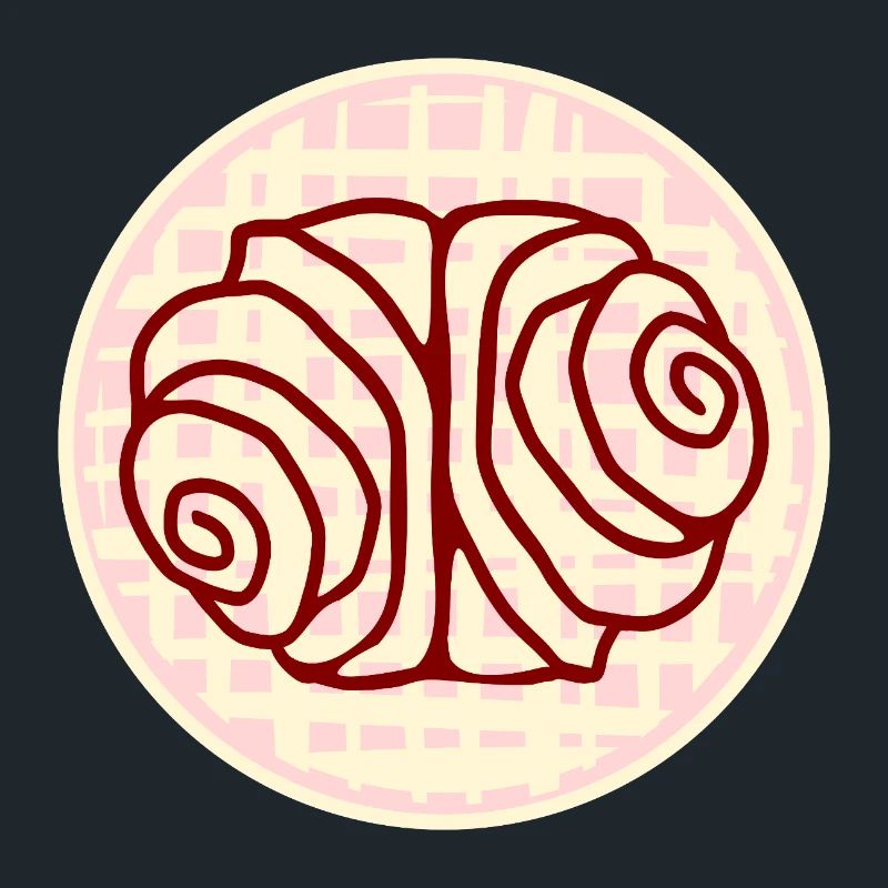 FRANZBRÖTCHEN GEBÄCK HAMBURGER STUDENTIN