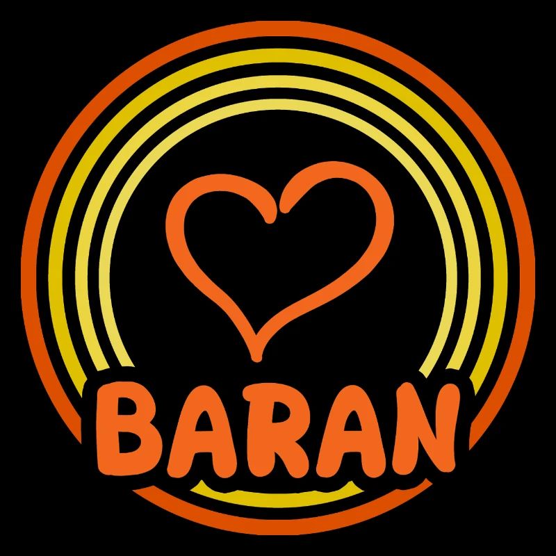 Cadeau pour Baran