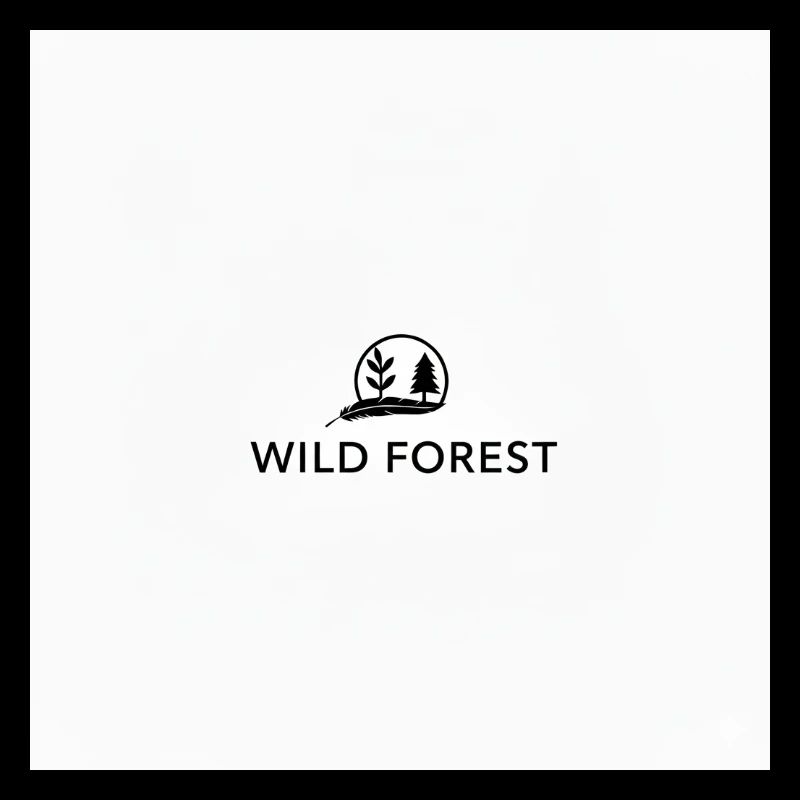 Wild Forest