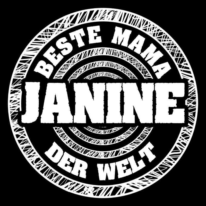 Mutter Janine
