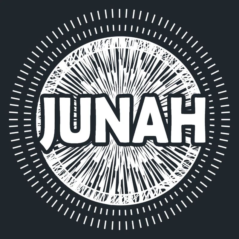 Junah as a gift idea