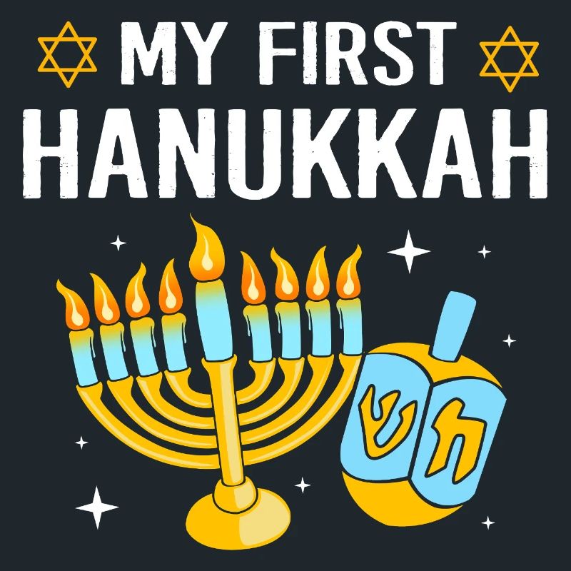 Hanoukka Hanoukka Hanoukka