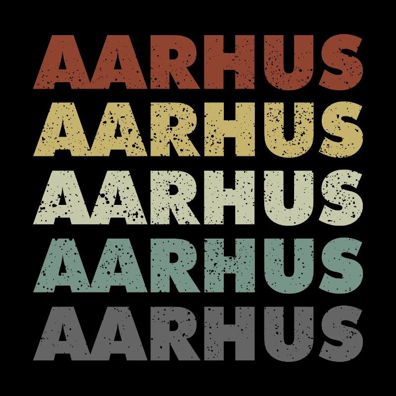 Aarhus - Denmark - Denmark - Scandinavia