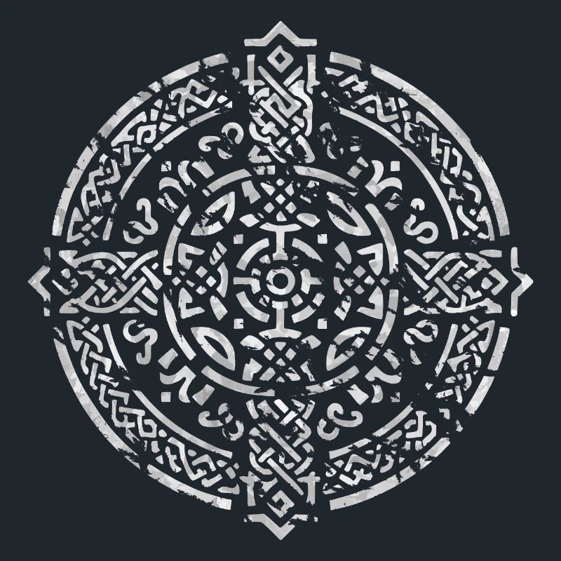 Croix Celtique