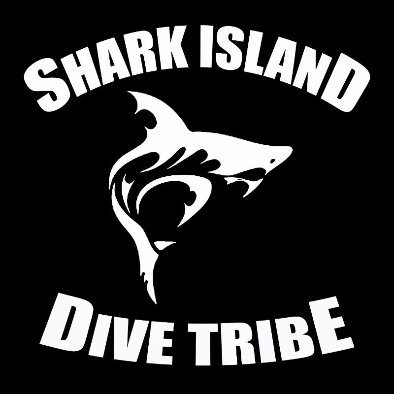 Tribu de plongée de l'île aux requins