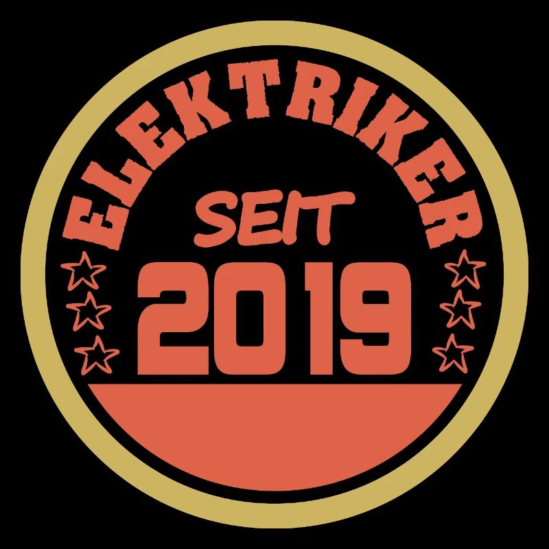 Elektriker 2019