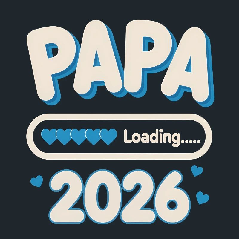 Papa Loading 2026 