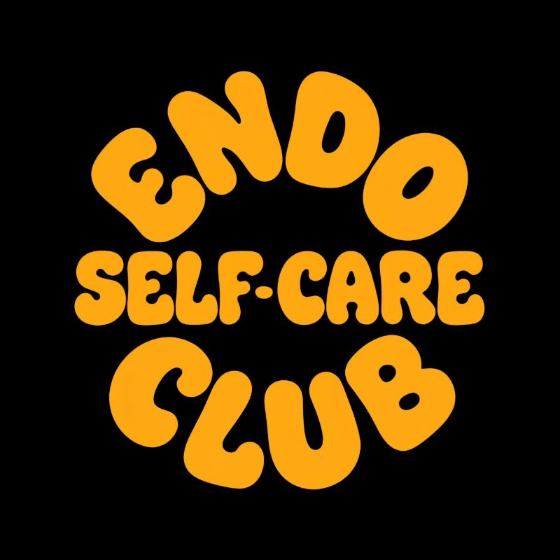 Endo Self-Care Club Endometriose-Bewusstsein