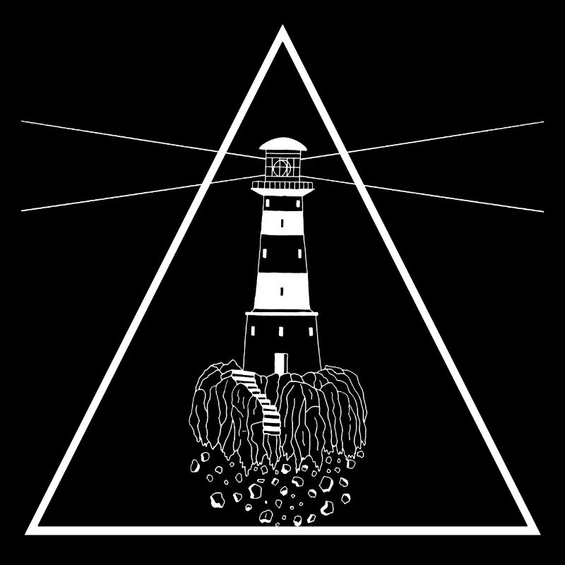 Le phare blanc qui guide notre vie