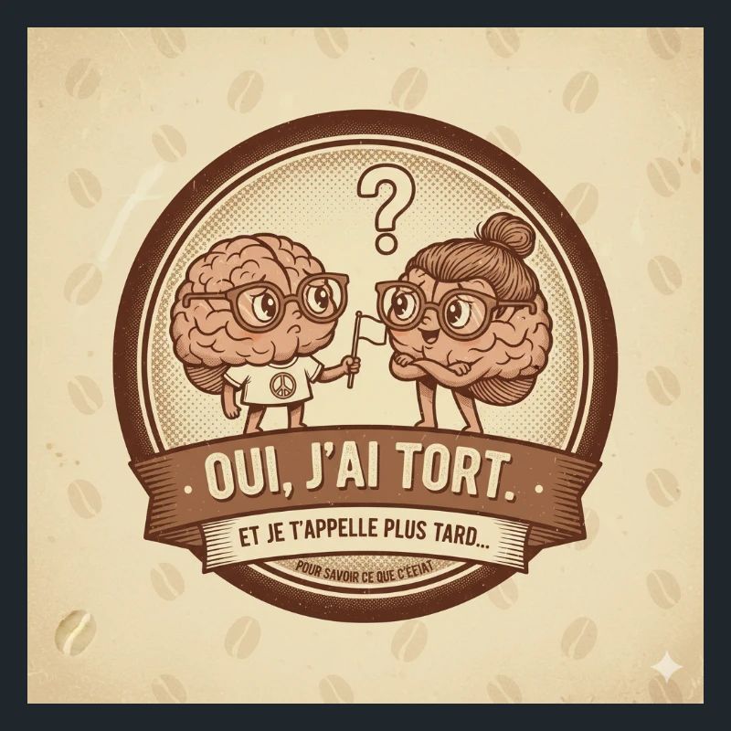 I'm Wrong - Duo Brain