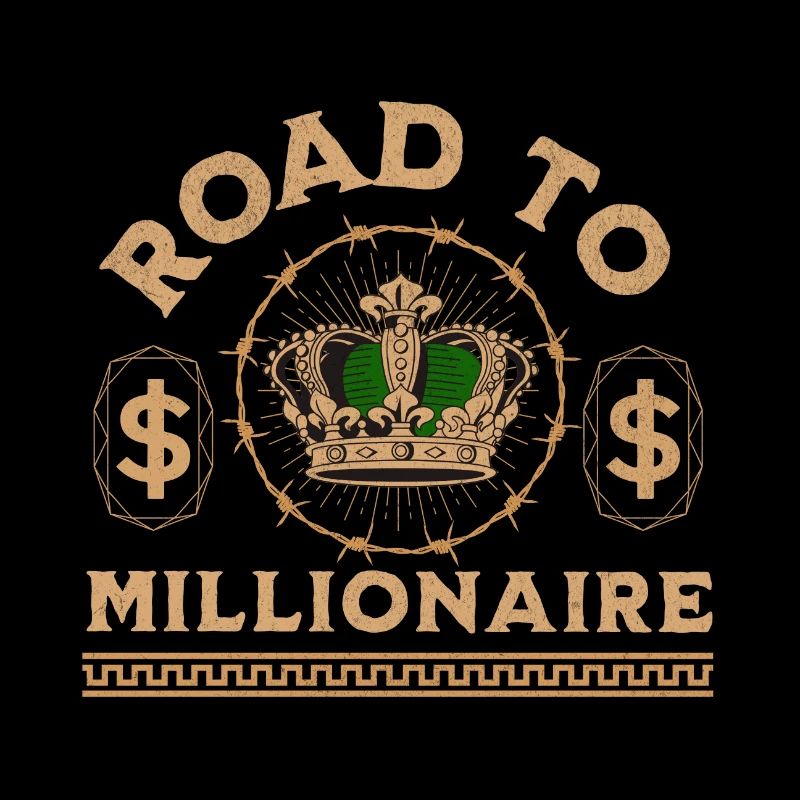 ROUTE VERS MILLIONNAIRE 3