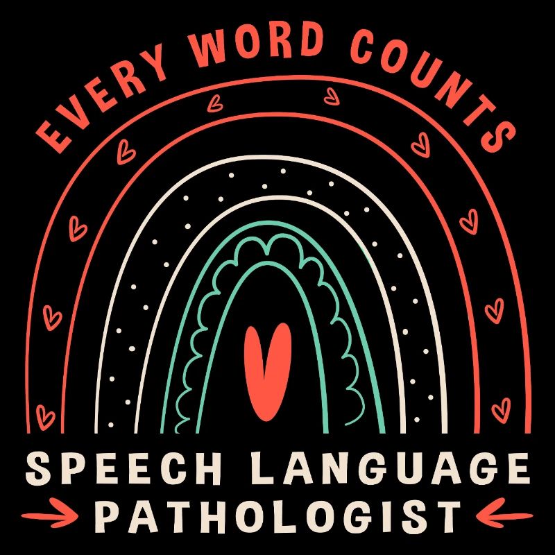 Speech Therapist Speech Pathologist SLP