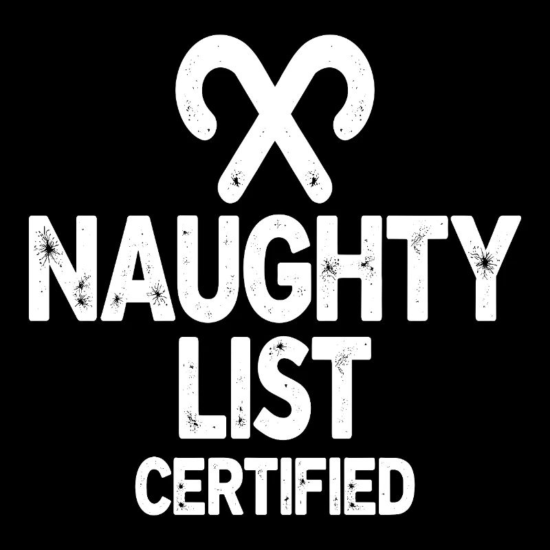 Liste coquine certifiée Citation de Noël coquine