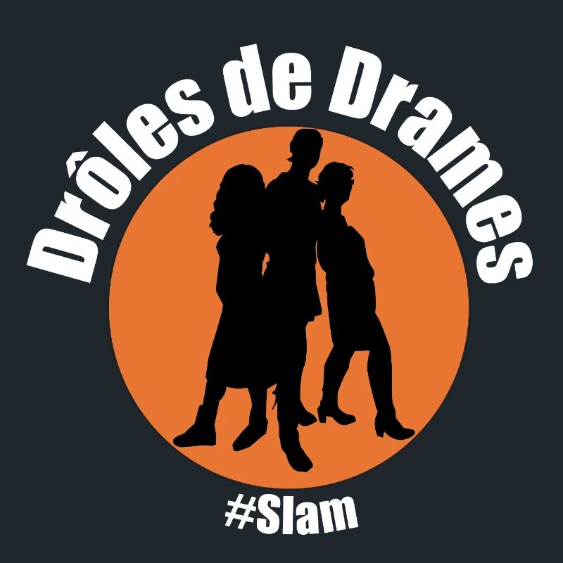 Drôle de Drames Slam