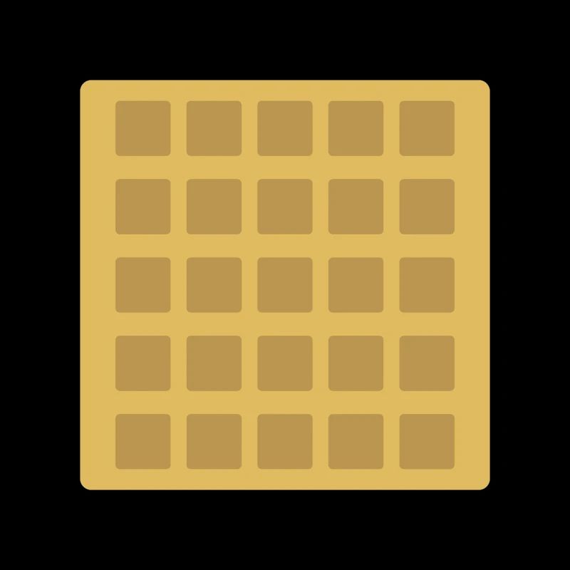Waffles