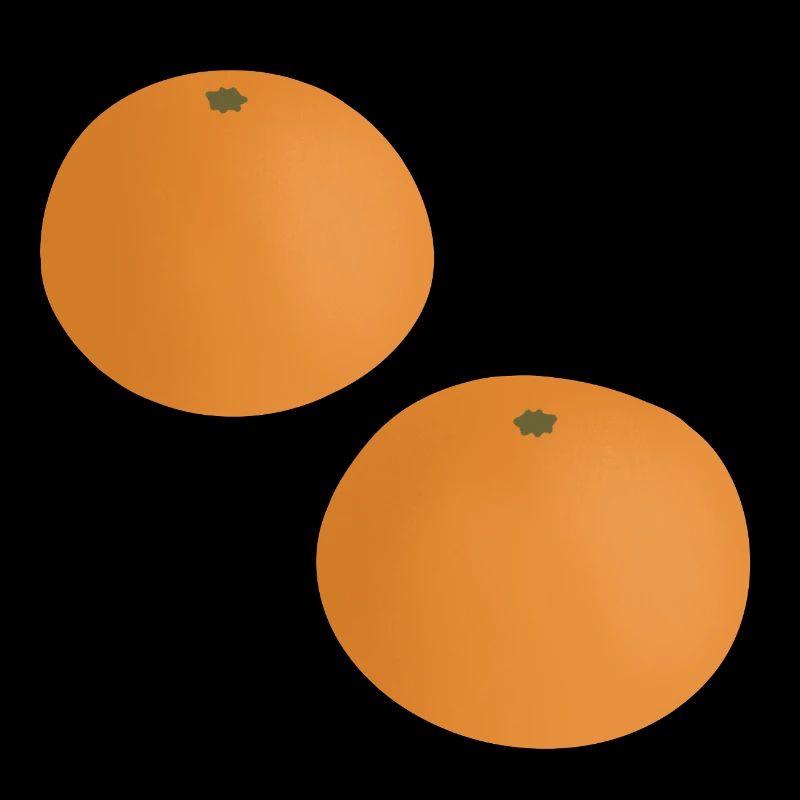 Mandarines